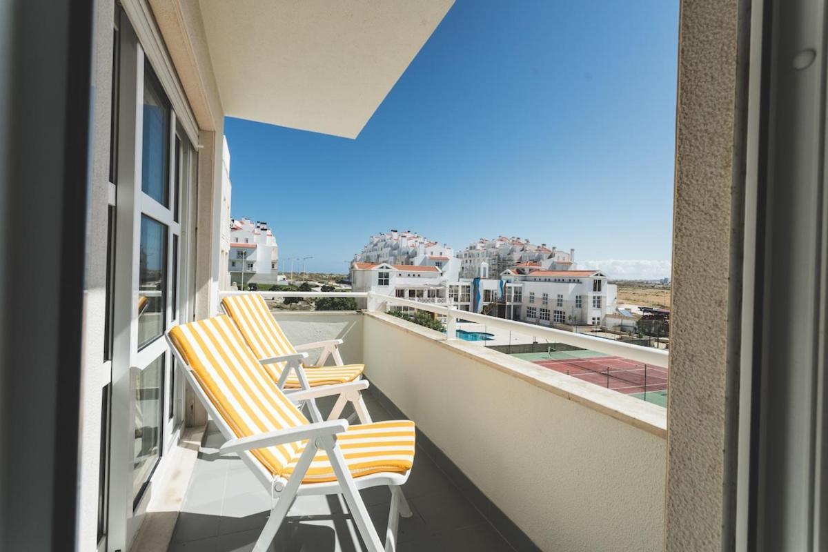Best Houses 35 - Baleal Sol Peniche Exterior photo